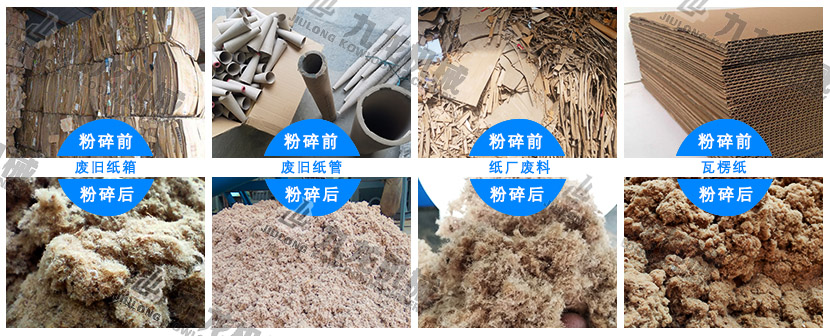 废纸板撕乐动（中国）